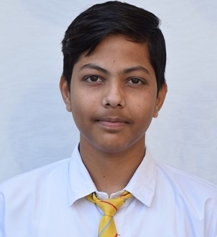 UTKARSH  ADITYA   